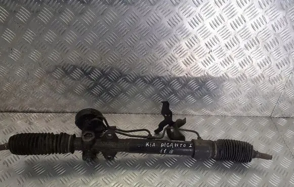 KIA Picanto Steering rack