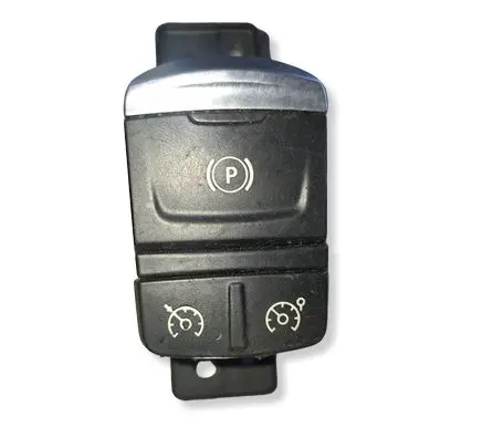 Renault Scenic IV - Grand scenic IV Hand parking brake switch 363216544R