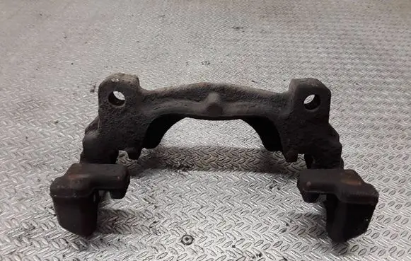 Ford S-MAX Front Brake Caliper Pad/Carrier