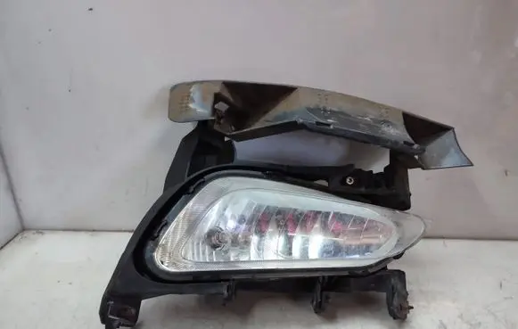 Opel Mokka X Front fog light