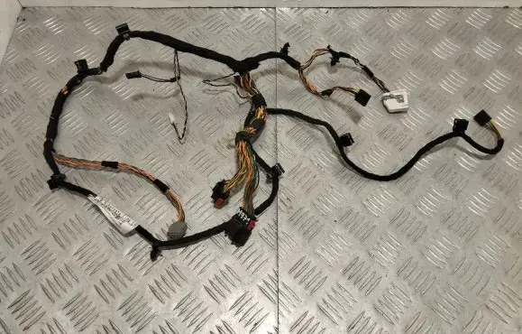 Aston Martin DB11 Other wiring loom KY5353629AA