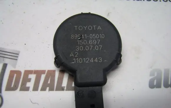 Toyota Avensis Verso Rain sensor P9D308
