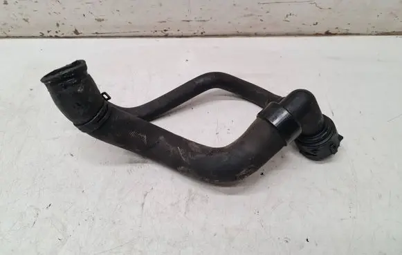 Opel Astra J Engine coolant pipe/hose 