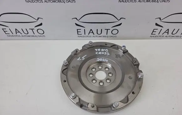 Toyota Yaris Cross Flywheel 