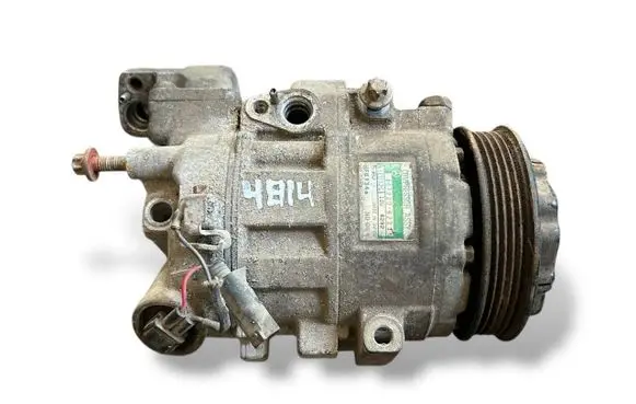 Mercedes-Benz A W168 Air conditioning (A/C) compressor (pump) 4472208231 HFC134A 6SEU12C