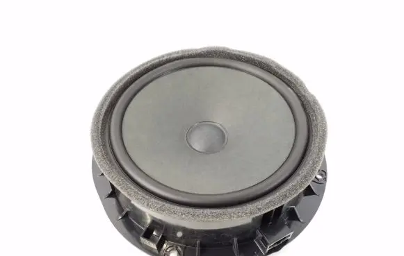 Audi e-tron Front door speaker 4K0035415