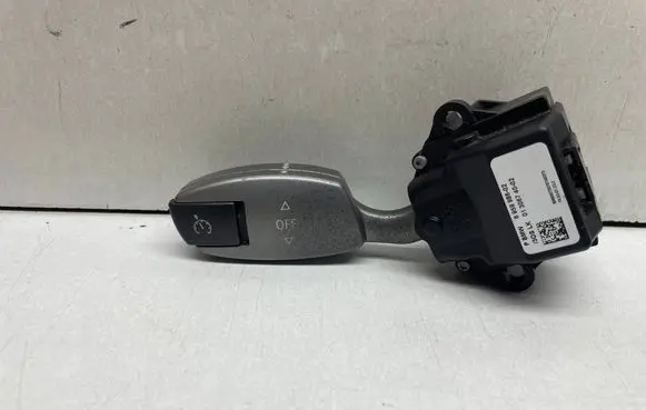 BMW 7 E65 E66 Cruise control stalk 6959986