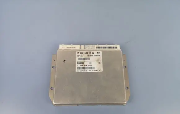 Mercedes-Benz A W168 ABS control unit/module 0225457132K01 0265109425 0225457132