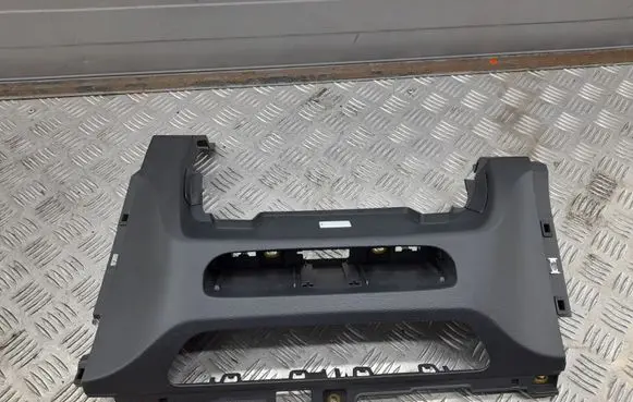 Audi Q5 SQ5 Dashboard lower bottom trim panel 80B857297B
