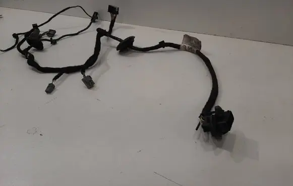 Volvo S90, V90 Rear door wiring loom 31483490 31877691