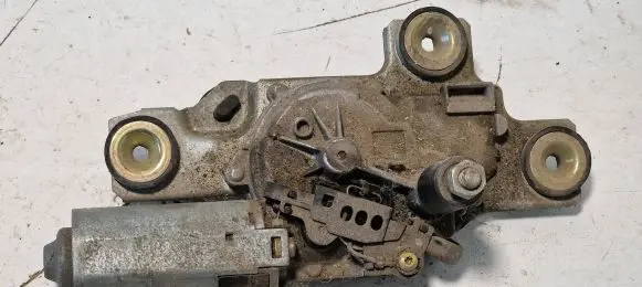 Ford Mondeo Mk III Rear window wiper motor 0390201569 1S71A17K441AB