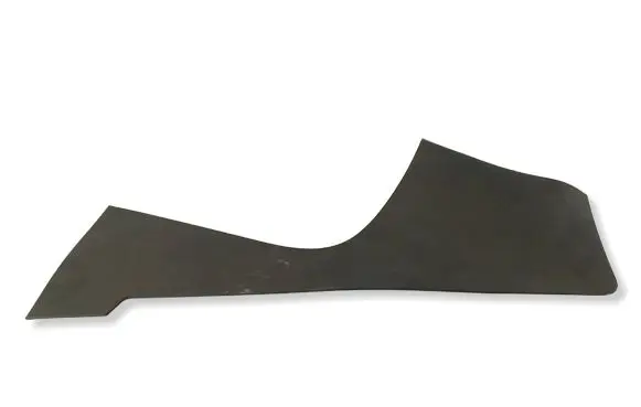 Volvo V60 Centre console side trim front 31348866