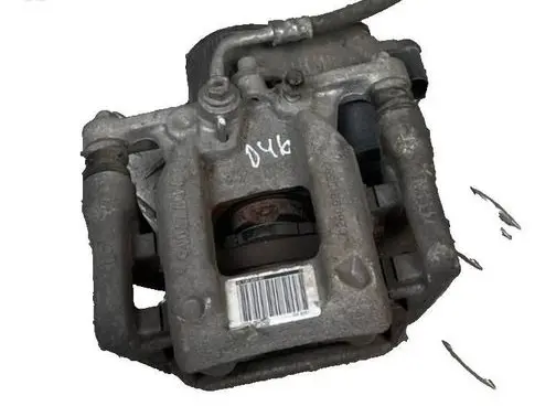 Citroen DS7 Crossback Rear brake caliper 9819060980