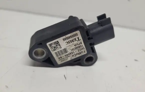 Land Rover Discovery 4 - LR4 Airbag deployment crash/impact sensor 5H2Z14A686BA 00009400A6 YDB500141