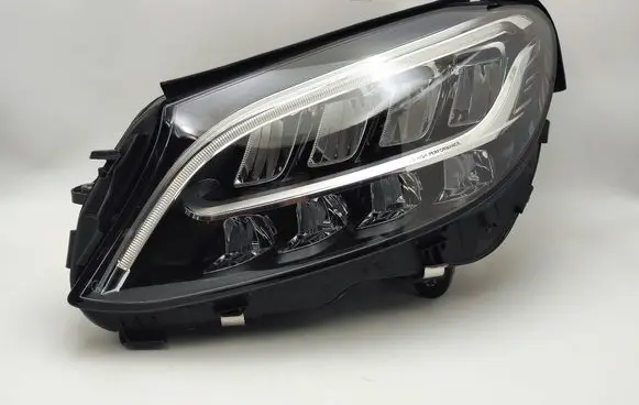 Headlight/headlamp