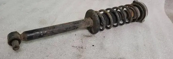 Audi A4 S4 B5 8D Rear shock absorber/damper