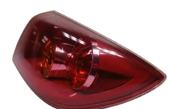 Mazda 3 I Rear/tail lights 145724-KASACJA 145724
