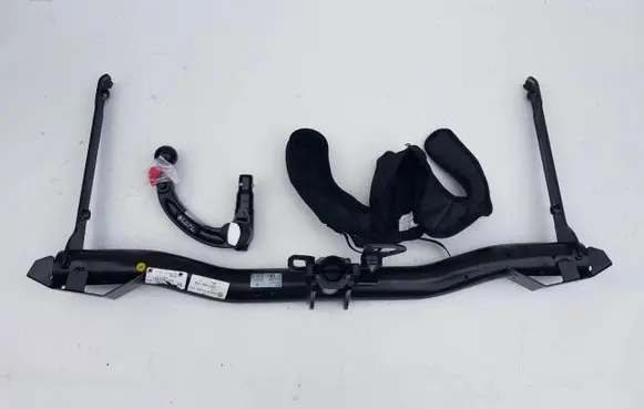Volkswagen Taigo Tow bar set 2G7803881