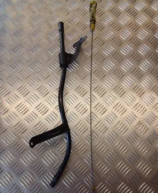 Ford Transit Oil level dip stick 6C1Q6754AE 6C1Q6750AD