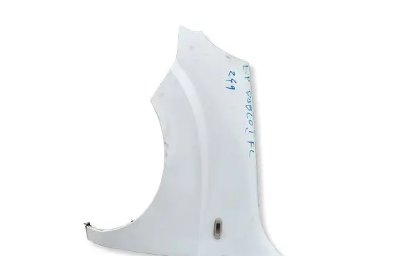 Fiat Doblo Fender 