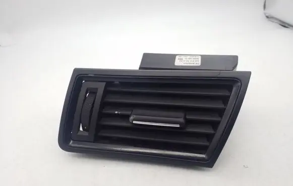 Skoda Rapid (NH) Dashboard side air vent grill/cover trim 5JA819701A