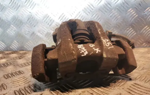 Mercedes-Benz R W251 Rear brake caliper