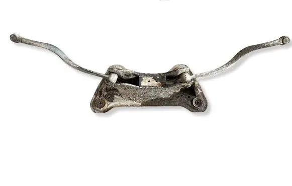 Hyundai Santa Fe Rear subframe 