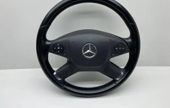 Mercedes-Benz E W212 Steering wheel A2124600303 2128600102 62320210