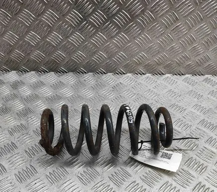 Audi RS3 Rear coil spring 5Q0511115NG