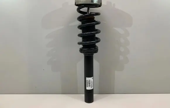 BMW X6 F16 Front shock absorber with coil spring 6851750