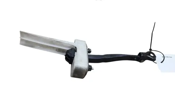 Lexus NX Rear door check strap stopper
