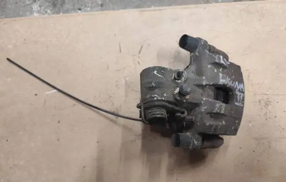 Renault Laguna II Rear brake caliper 