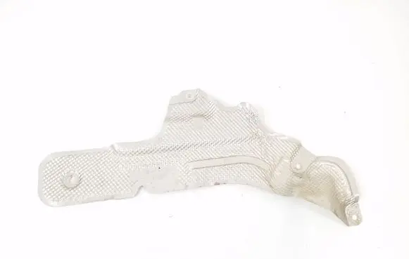 Porsche Panamera (970) Exhaust heat shield 97050455202