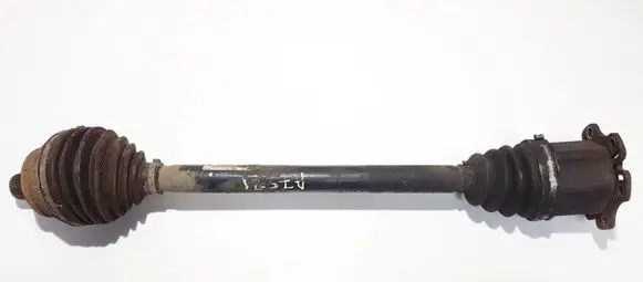Audi A6 S6 C6 4F Front driveshaft 4f0407272g
