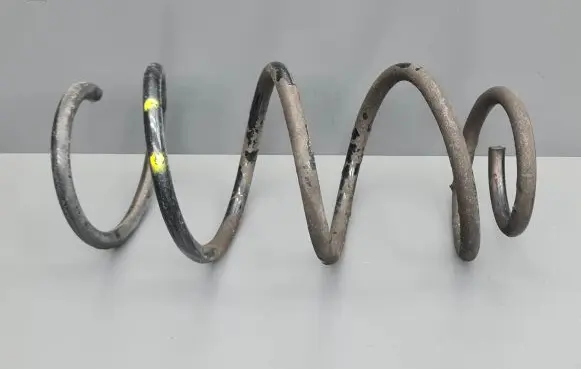 KIA Venga Front coil spring