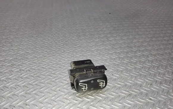 Mercedes-Benz ML W163 Seat heating switch 1638200210