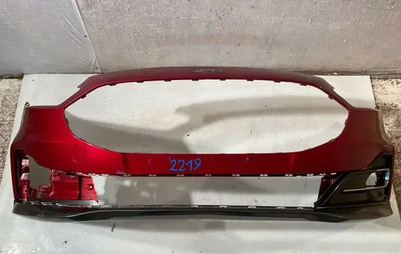 Ford S-MAX Front bumper
