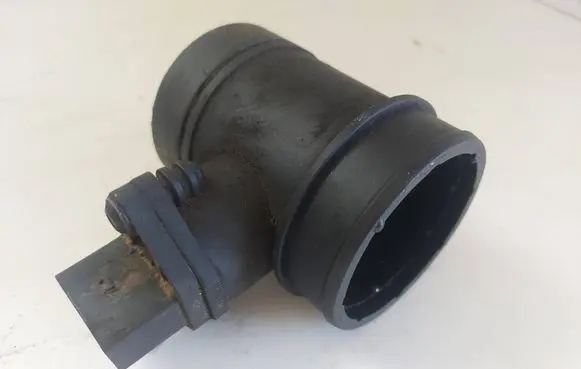 Audi A8 S8 D2 4D Mass air flow meter 0281002435