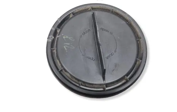 BMW X6 E71 Headlight/headlamp dust cover 158222