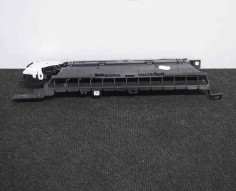 Tesla Model 3 Dashboard air vent grill cover trim 2080546X 1095418