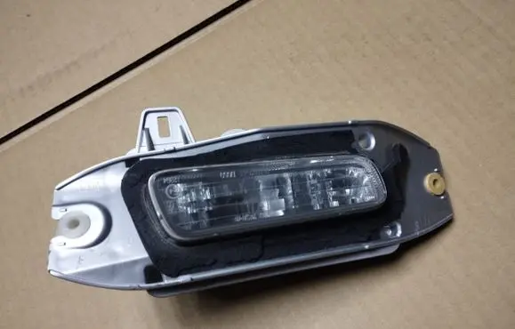 Honda Legend Front fog light