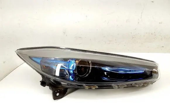 Renault Zoe Headlight/headlamp 260109891R