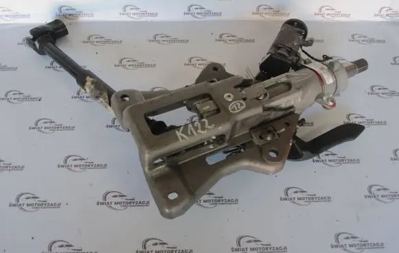 Chevrolet Orlando Steering wheel axle 13376592 278053053