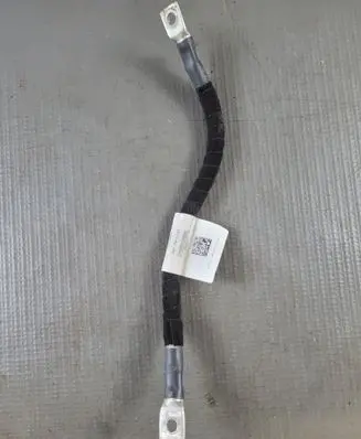 Audi Q4 e-tron Negative earth cable (battery) 1EA971238