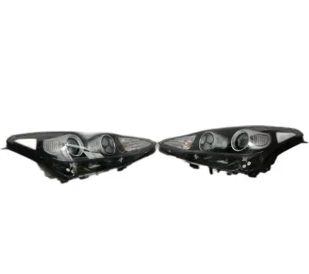 KIA Sportage Headlight/headlamp