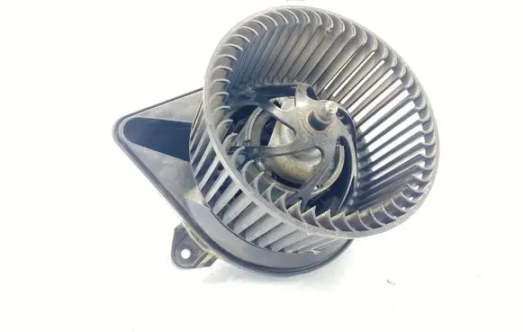 Renault Trafic II (X83) Heater fan/blower 7701050310