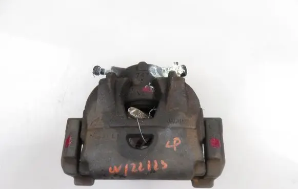 Jaguar XF Front brake caliper
