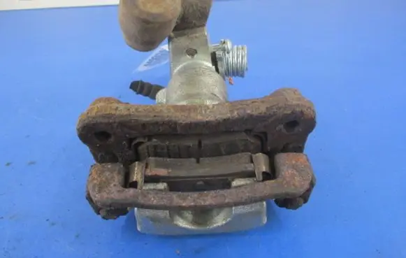 KIA Picanto Rear brake caliper