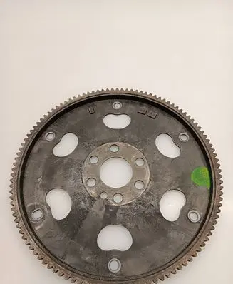 Opel Antara Flywheel 0707118