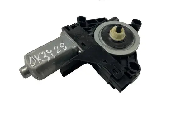 Volvo V60 Rear door window regulator motor 966269103